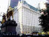 New York’s Plaza Hotel auction: A look at the hotel's gilded history