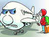 Kolkata-Delhi flight delayed by 13 hours, passengers spend night in plane