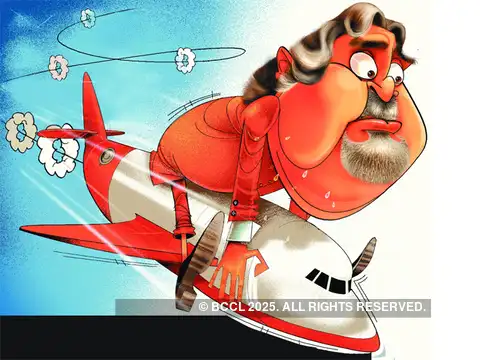 Investing lessons from Vijay Mallya Investing lessons from Vijay Mallya