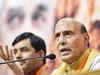 Government wants to make NE hub of trade with South East Asia: Rajnath Singh