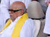 Congress leaders to meet DMK's M Karunanidhi for seat-sharing talks this week