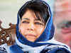 J&K parties ask Mehbooba to clear stand on her meeting with PM