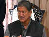 Uttarakhand CM Rawat cries foul over BJP allegations