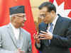 Nepal wants China to build rail link to Lumbini