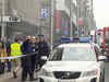 IS claims responsibility for Brussels blasts