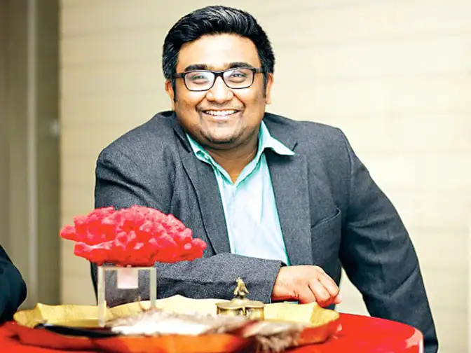 Use pain to fuel your success, says Freecharge founder Kunal Shah - The ...