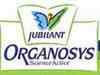 Jubilant Organosys Q2 net profit at Rs 58 cr