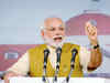 PM Narendra Modi pays tributes to Bhagat Singh, Sukhdev and Rajguru