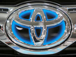 Daihatsu Small Cars To Sport Toyota Badge On Indian Roads The