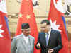 China-Nepal rail link can be extended to India: Experts
