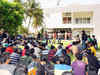 Kanhaiya visit: Classes cancelled at Hyderabad University