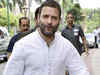 BJP, Congress lock horns over Kanhaiya meeting Rahul Gandhi