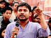 Government flared up JNU issue to camouflage Rohith Vemula's suicide: Kanhaiya Kumar