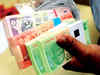 Rupee up by 7 paise against dollar, ends at 66.63
