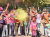 IIT Bombay students to celebrate dry holi with destitute children