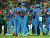 India pip Bangladesh by 1-run in an edge-of-the-seat thriller