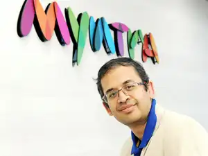 “Another core focus area for us is faster delivery and scheduled delivery,” explained Narayan. “Another core focus area for us is faster delivery and scheduled delivery,” explained Narayan.