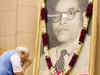 PM Narendra Modi seeks to wrap dalits into saffron fold
