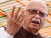 Controversy over 'Bharat Mata Ki Jai' meaningless: LK Advani