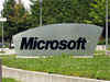 Microsoft Q1 tops estimates, net profit down 18%