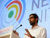 Sundar Pichai sees future in the Google Cloud Products