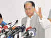 Badruddin Ajmal has nexus with BJP, Congress will not need allies: Tarun Gogoi