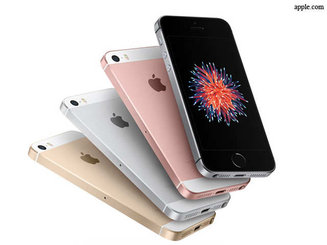 6 reasons to buy Apple iPhone SE