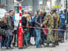 Brussels attacks: 241 Indians return home