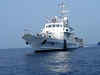 Indian Coast Guard to re-base ICGS Rajkamal, six interceptor boats