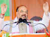 Amit Shah promises corruption-free government in Assam