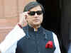 Kanhaiya Kumar never said he is not proud to be Indian: Shashi Tharoor