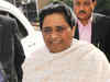 Mayawati rakes up quota demand in private sector, promotions