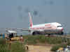 Amritsar airport put on high alert