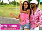 Golmaal Returns