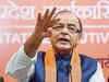 Ideological victory for BJP in nationalism debate: FM Arun Jaitley