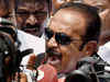 Vaiko storms out of TV interview on query about fund offer