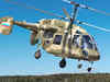 Russian Helicopters to be part of DefExpo 2016