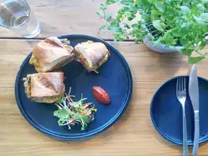 Will this new set of upscale restaurants succeed? And which city is likely to support this kind of high-quality dining? Will this new set of upscale restaurants succeed? And which city is likely to support this kind of high-quality dining?