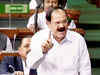 For BJP, nationalism means elimination of poverty: Venkaiah Naidu