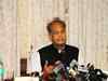 Law and order in Rajasthan has deteriorated: Ashok Gehlot