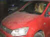 Man found brutally murdered in abandoned car in Dwarka