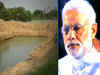 We should work to conserve water: PM Modi
