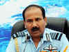 IAF chief Arup Raha to discuss joint projects during Israel visit