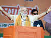 Narendra Modi attacks Congress, Left and TMC at poll rally in Bengal