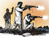 Gunmen attack Pakistan's Karachi Press Club