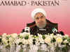 No RAW talks with Pakistan: Hassan Rouhani
