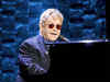 Elton John has been honoured by a type of shrimp being named after him
