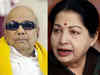 Karunanidhi seeks Jayalalithaa's response over Piyush Goyal's comments