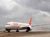 Passengers evacuated from Air India plane in Hyderabad after pilot sees smoke