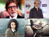 National Awards: Amitabh Bachchan, Kangana Ranaut, Bhansali win